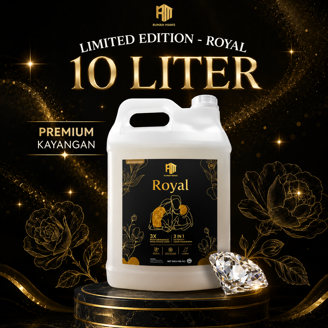 Royal